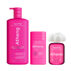 Scent Layering Trio - Essential Set