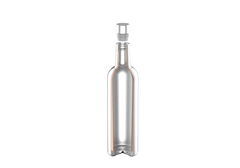 Winesulator TM Infinity Straw