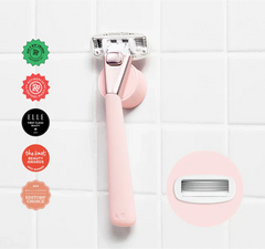 The Razor Kit - Ready Routine