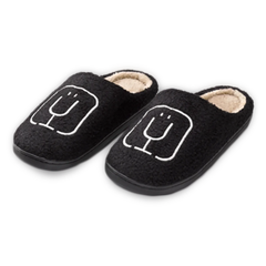 BruMate Fuzzy Slippers