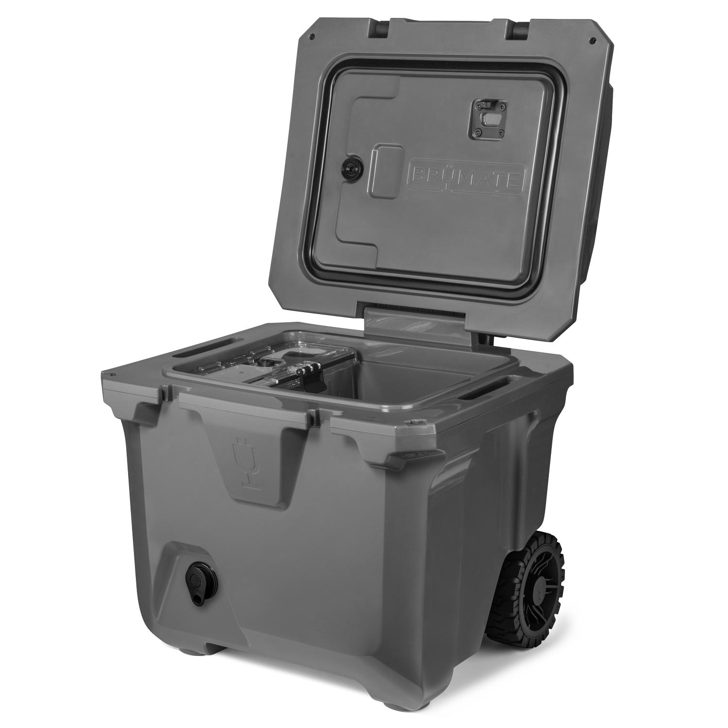 Br Tank 35-Quart Ultimate Day Trip Cooler Bundle
