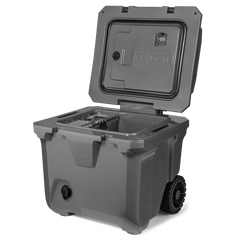 Br Tank 35-Quart Ultimate Day Trip Cooler Bundle