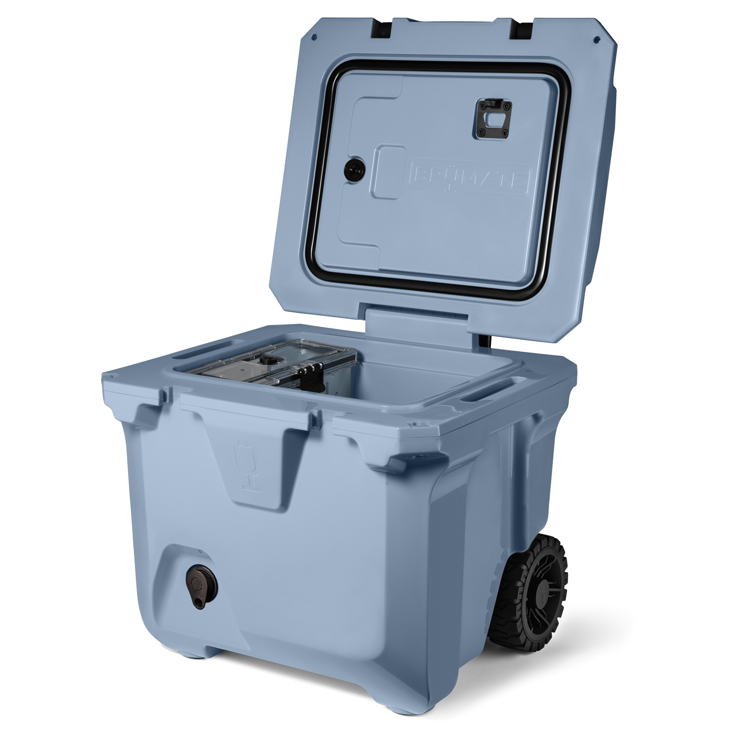 Br Tank 35-Quart Ultimate Day Trip Cooler Bundle