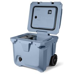 Br Tank 35-Quart Ultimate Day Trip Cooler Bundle