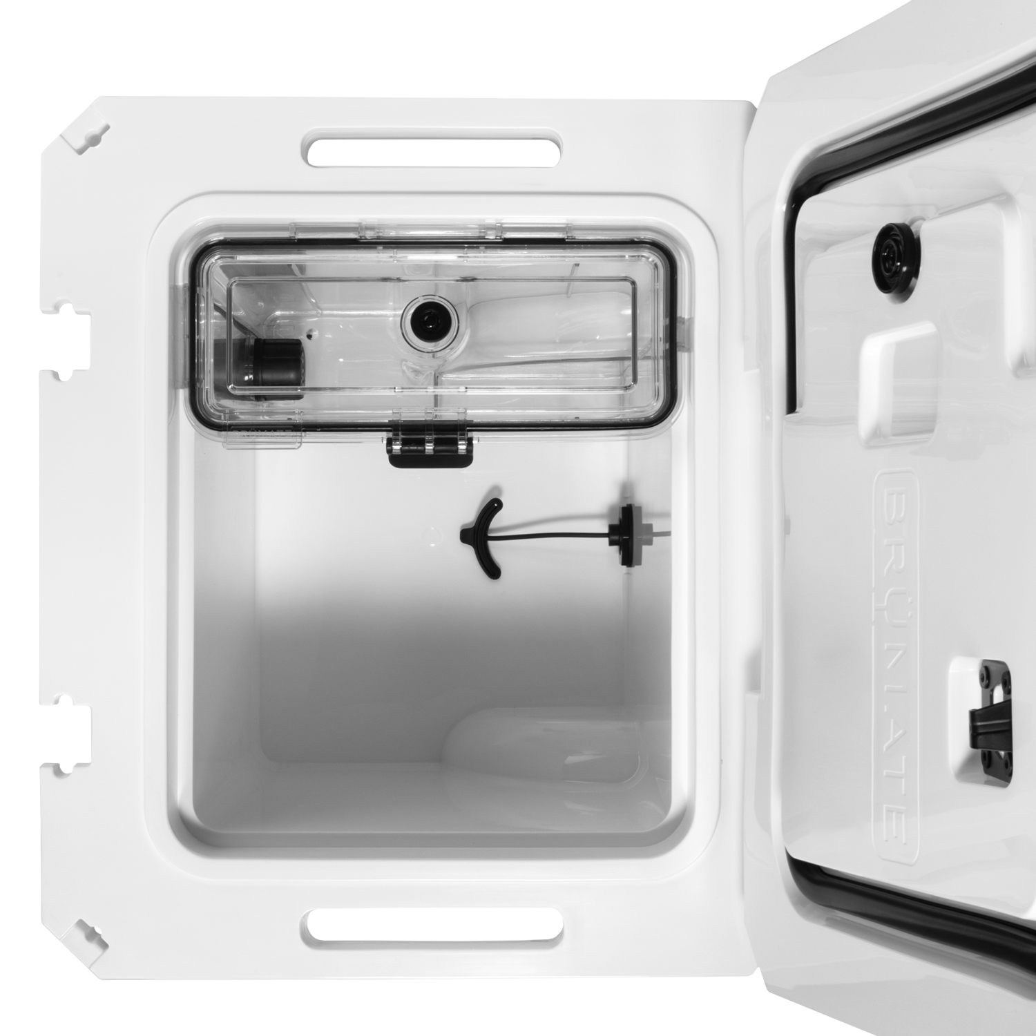 Br Tank 35-Quart Ultimate Day Trip Cooler Bundle