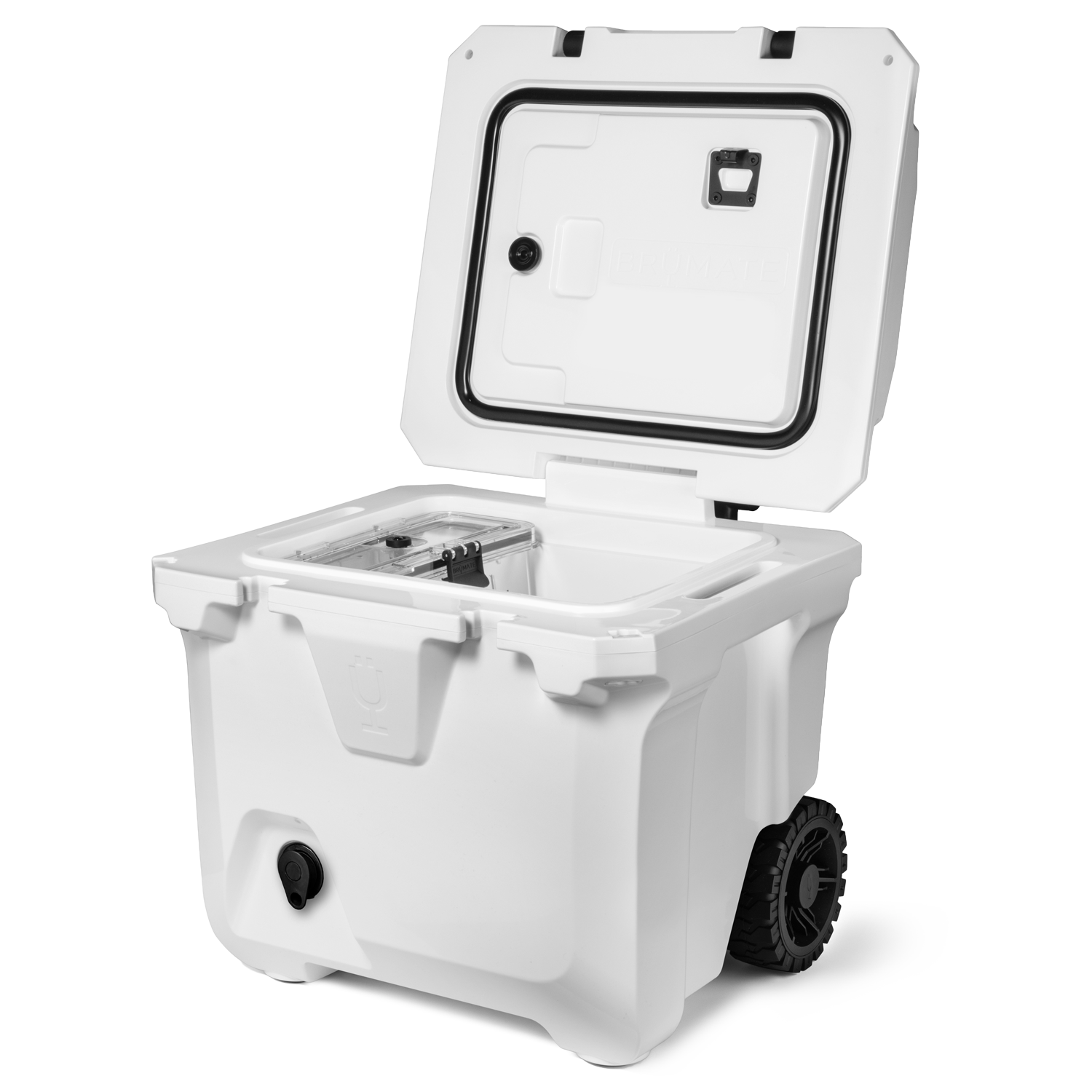 Br Tank 35-Quart Ultimate Day Trip Cooler Bundle