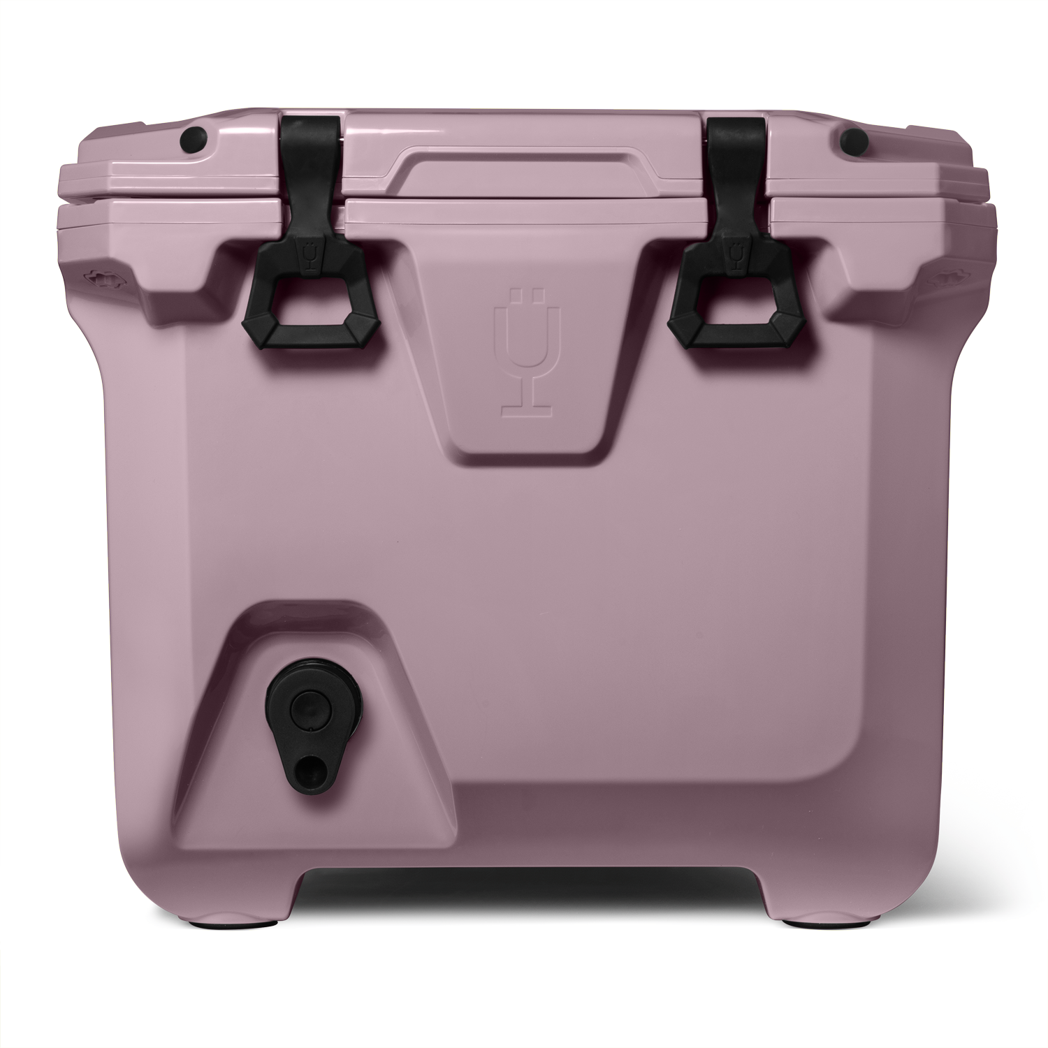 Br Tank 35-Quart Rolling Cooler