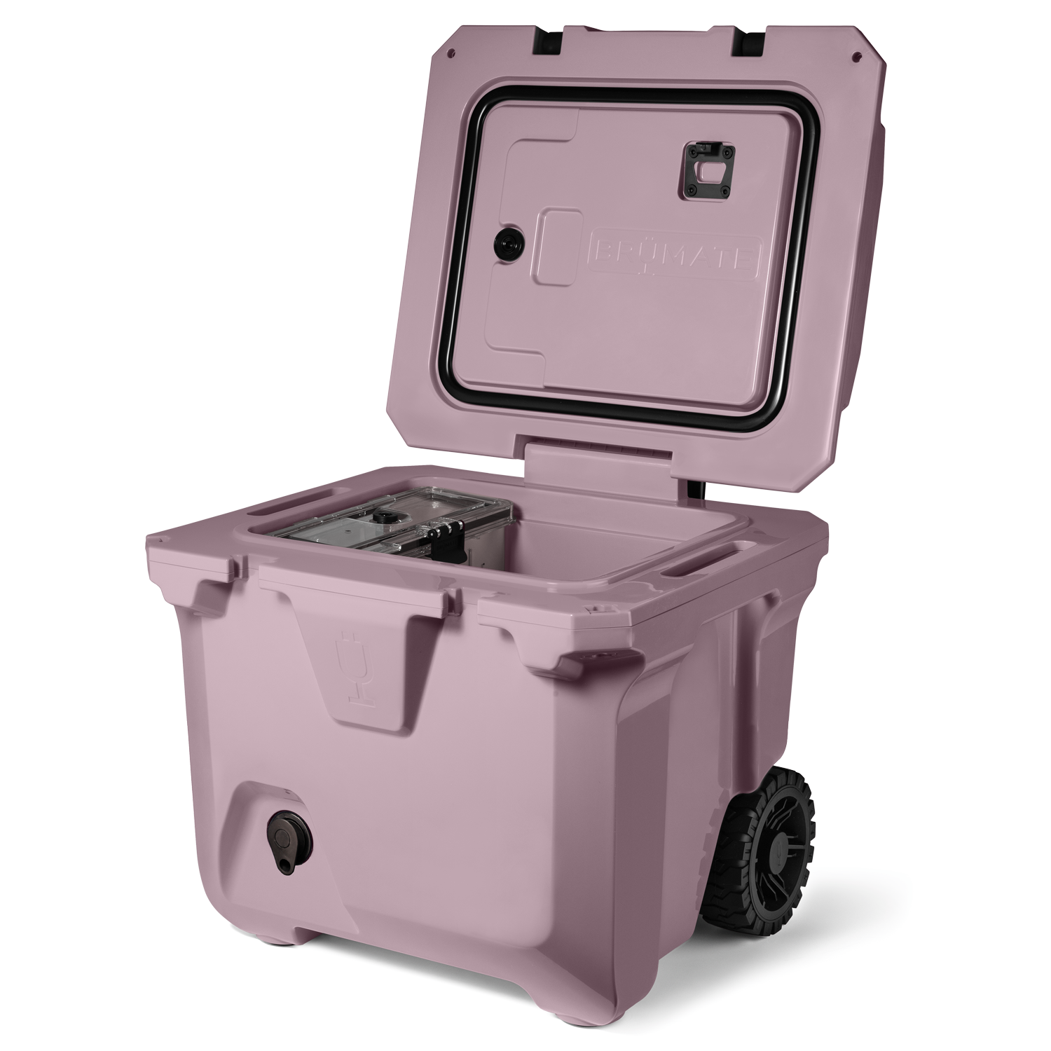 Br Tank 35-Quart Ultimate Day Trip Cooler Bundle