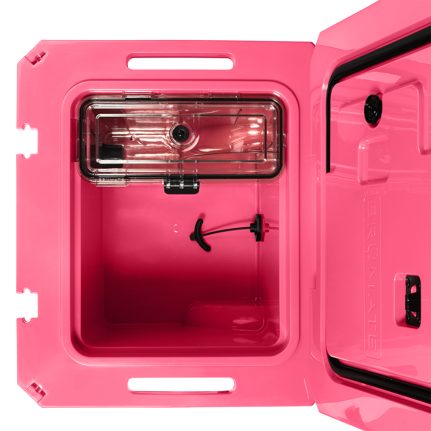 Br Tank 35-Quart Ultimate Day Trip Cooler Bundle