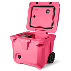 Br Tank 35-Quart Ultimate Day Trip Cooler Bundle
