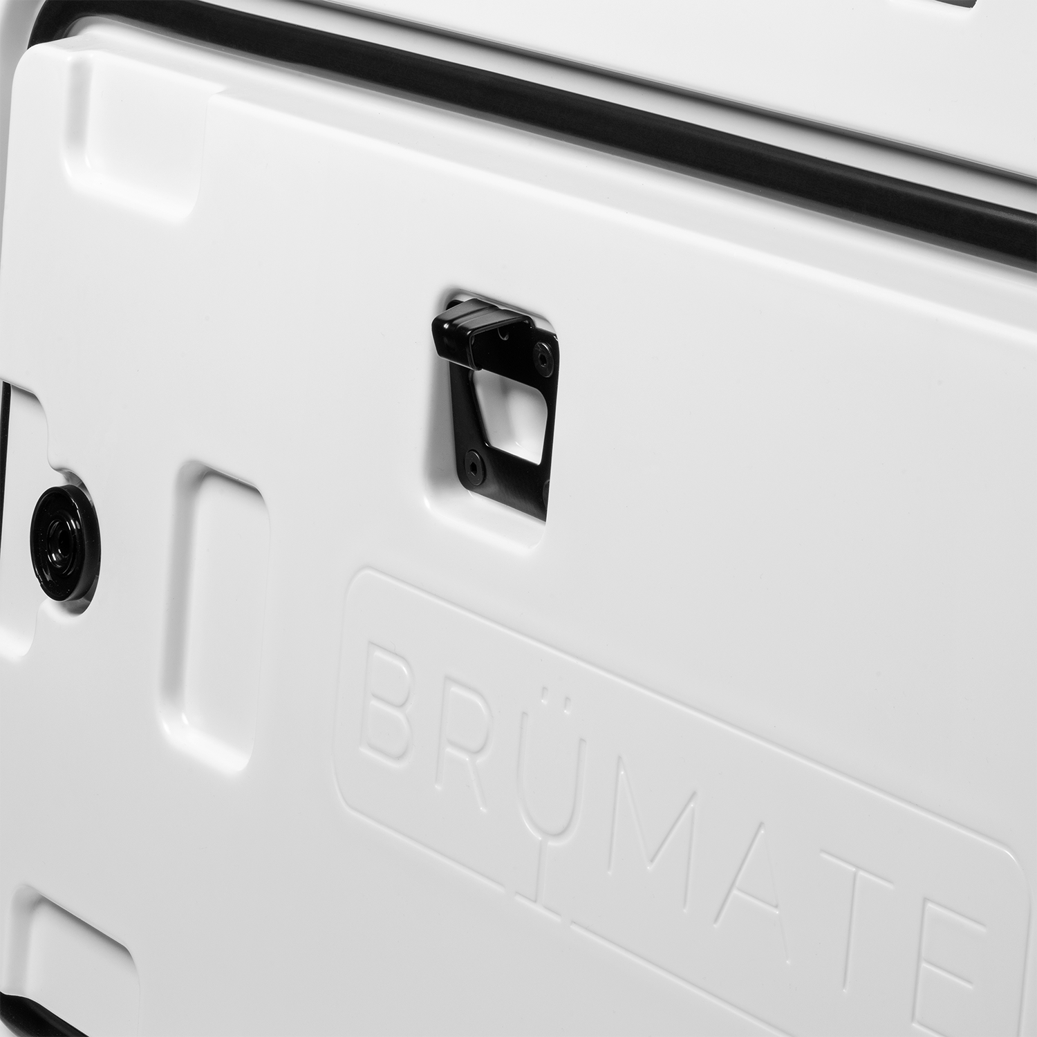 Br Tank 55-Quart Rolling Cooler