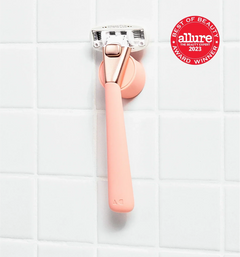 The Razor Kit - Ready Routine