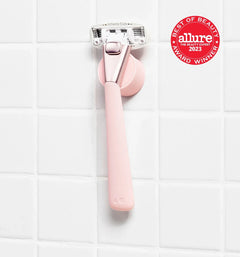 The Razor Kit - Ready Routine