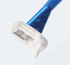 Blade Refills - Simple Routine