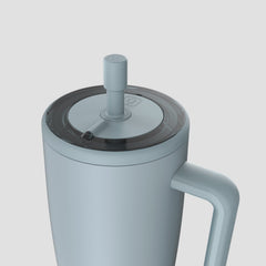 Magnetic Straw Cover