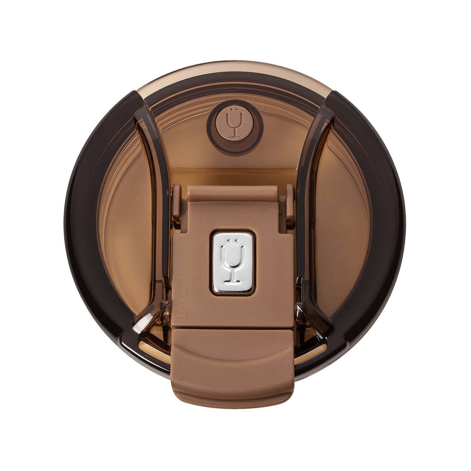 MultiShaker BevLock TM Lids