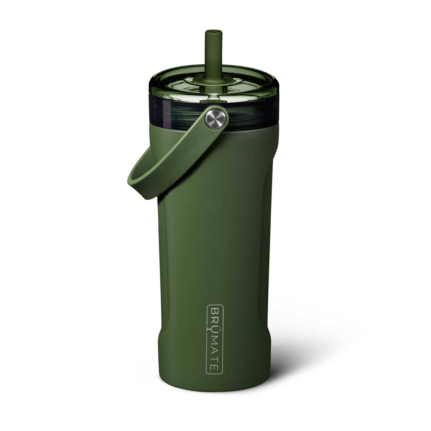 MultiShaker 26oz Straw Lid