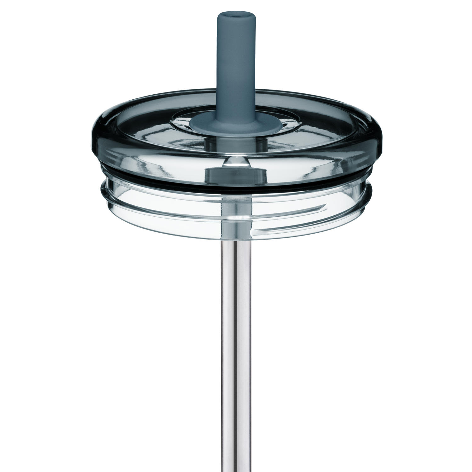 MultiShaker Straw Lid