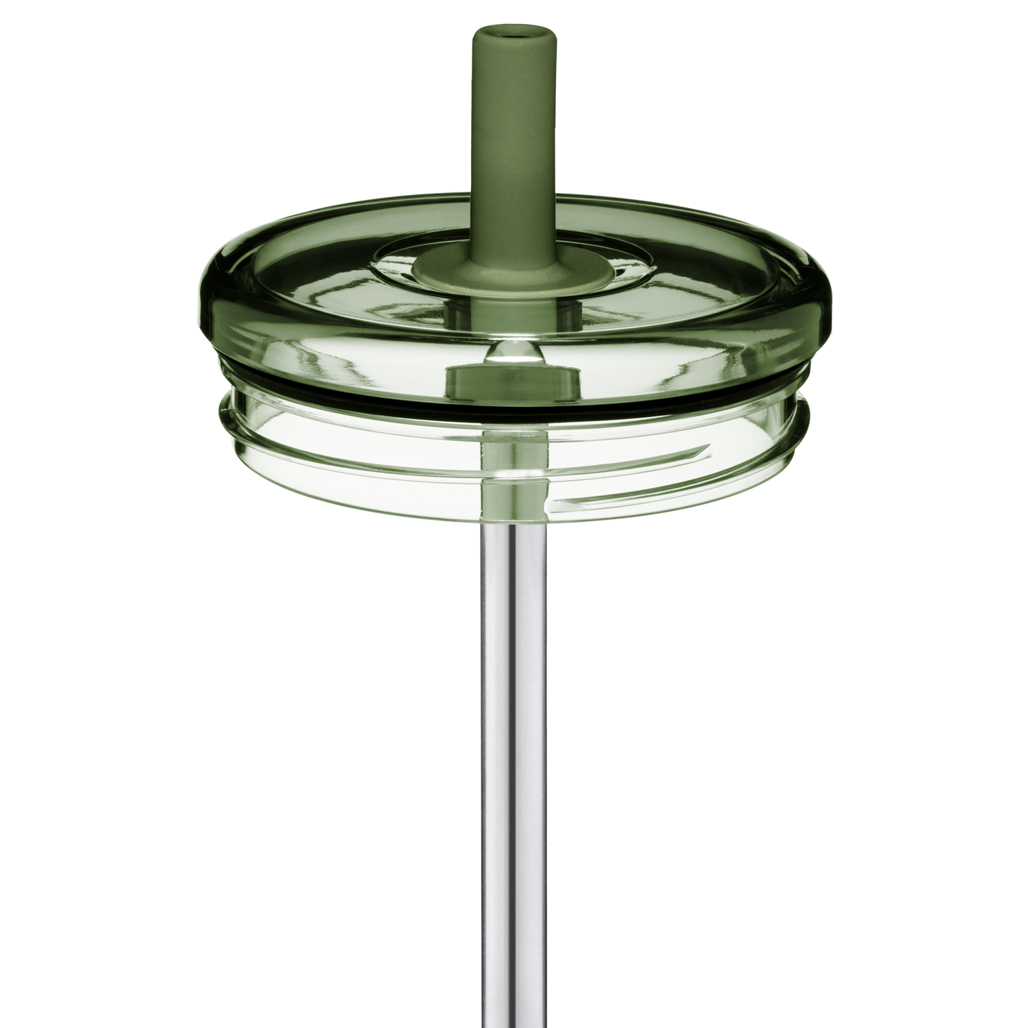 MultiShaker Straw Lid