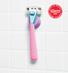 The Razor Kit - Ready Routine