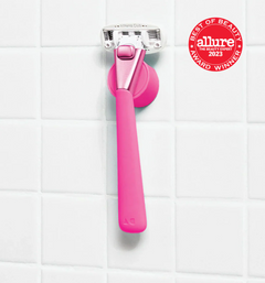 The Razor Kit - Ready Routine