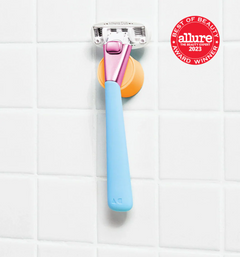 The Razor Kit - Ready Routine